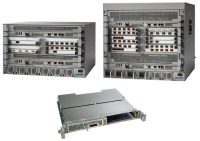Cisco ASR1009-X - Router Chassis