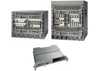 Cisco ASR1009-X - Router Chassis