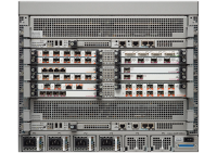 Cisco ASR1009-X - Router Chassis