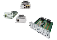 Cisco C-NIM-1M - Router Interface Module