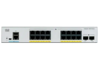 Cisco Catalyst C1000-16FP-2G-L - Access Switch
