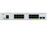 Cisco Catalyst C1000-16FP-2G-L - Access Switch