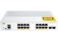 Cisco Catalyst C1000-16T-E-2G-L - Access Switch