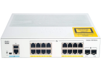 Cisco Catalyst C1000-16T-E-2G-L - Access Switch