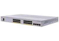 Cisco Catalyst C1000-24P-4G-L - Access Switch
