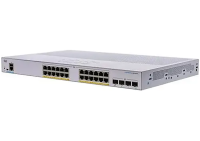 Cisco Catalyst C1000-24P-4G-L - Access Switch