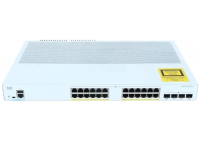 Cisco Catalyst C1000-24P-4G-L - Access Switch