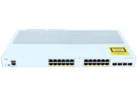 Cisco Catalyst C1000-24P-4G-L - Access Switch