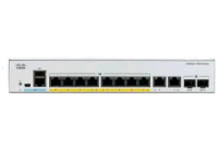 Cisco Catalyst C1000-8FP-2G-L - Access Switch