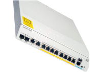 Cisco Catalyst C1000-8P-E-2G-L - Access Switch