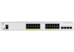 Cisco Catalyst C1000FE-24P-4G-L - Access Switch