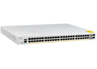 Cisco Catalyst C1000FE-48T-4G-L - Access Switch