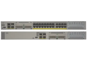 Cisco C1100TG-1N32A - Terminal Services Gateway
