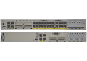 Cisco C1100TG-1N32A - Terminal Services Gateway