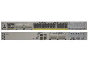Cisco C1100TGX-1N24P32A - Terminal Services Gateway