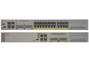 Cisco C1100TGX-1N24P32A - Terminal Services Gateway