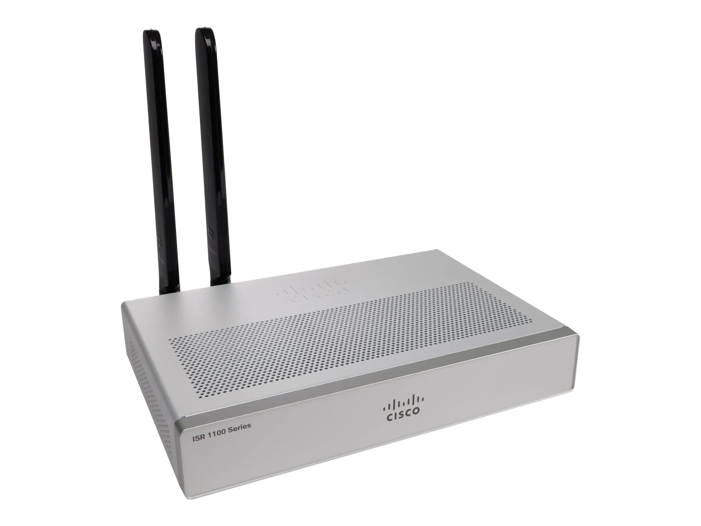 Cisco C1101-4PLTEP - Router