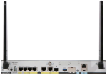 Cisco C1111-4PLTEEA - Integrated Services Router