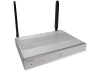 Cisco C1111-4PLTEEA - Integrated Services Router