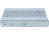 Cisco C1111-4PLTEEA - Integrated Services Router