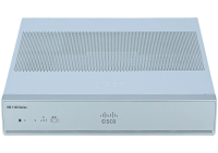 Cisco C1111-4PLTEEA - Integrated Services Router