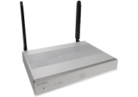 Cisco C1111-4PLTELA - Integrated Services Router