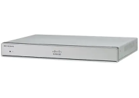 Cisco C1111-4PWE - Router