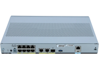 Cisco C1111-8P - Integrated Services Router