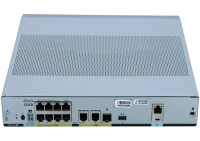 Cisco C1111-8P - Integrated Services Router