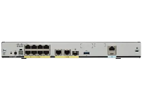 Cisco C1111-8PLTEEA - Integrated Services Router