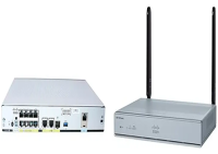 Cisco C1111-8PLTEEAWX - Integrated Services Router
