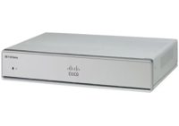 Cisco C1111-8PLTEEAWX - Integrated Services Router