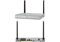 Cisco C1111-8PLTEEAWE - Router