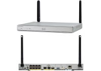 Cisco C1111-8PLTEEAWE - Router