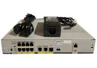 Cisco C1111-8PWY - Integrated Services Router