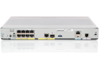 Cisco C1112-8P - Integrated Services Router
