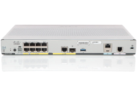 Cisco C1112-8P - Integrated Services Router