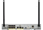 Cisco C1112-8PLTEEAWE - Router