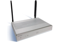 Cisco C1113-8PLTEEA - Integrated Services Router
