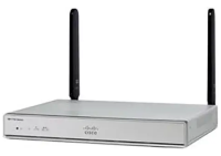 Cisco C1117-4PLTEEA - Integrated Services Router