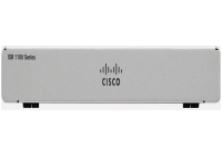 Cisco C1121-4P - Integrated Services Router