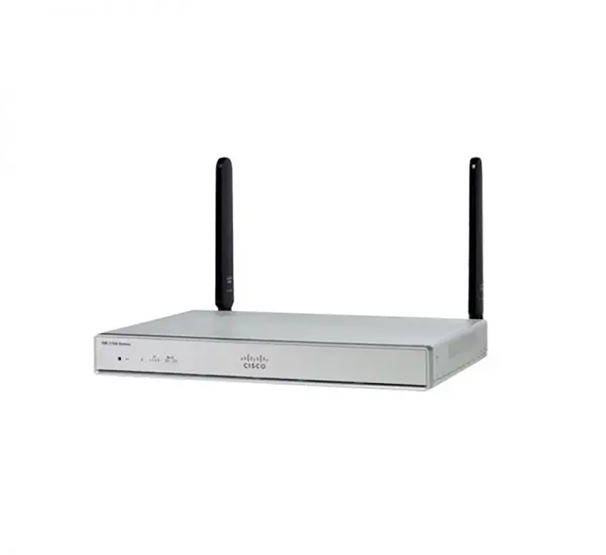 Cisco C1121-4PLTEP - Router