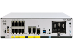 Cisco C1121-8PLTEP - Router