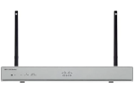Cisco C1121X-8P - Router