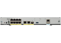 Cisco C1121X-8P - Router