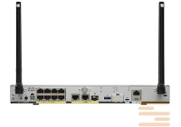 Cisco C1121X-8PLTEPWE - Router