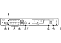Cisco C1126X-8PLTEP - Router