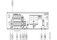 Cisco C1126-8PLTEP - Integrated Services Router