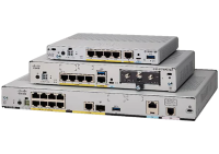 Cisco C1131X-8PLTEPWE - Integrated Services Router