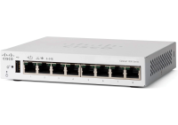 Cisco C1200-8T-D - Smart Switch